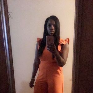 Meet your Posher, Ronetta